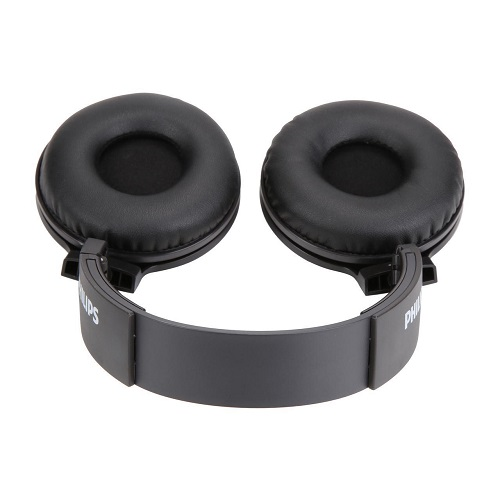 Słuchawki Bluetooth Philips SHB3175BK/00 czarne na Arena.pl