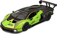 Lamborghini Essenza SCV12 1:24 Bburago 18-28017