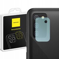 Spacecase Camera Glass Galaxy A02S