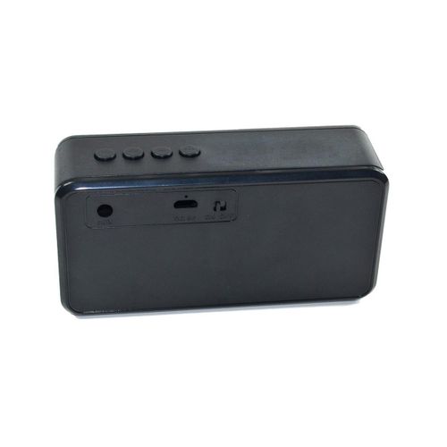Głośnik bluetooth X-ZERO  X-S1837BK (kolor czarny) na Arena.pl