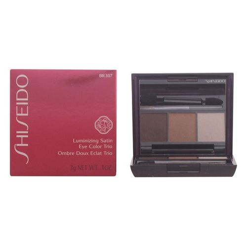 Paleta Cieni do Oczu Luminizing Satin Shiseido na Arena.pl