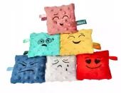 Woreczki Sensoryczne Emocje