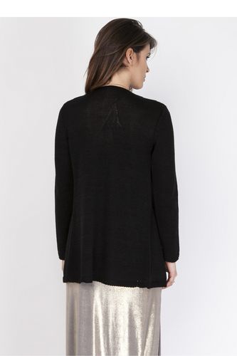Sweter SWE112 Black - MKM na Arena.pl