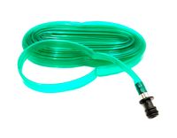 WĄŻ OGRODOWY ZRASZAJĄCY kroplujący elastyczny NAWADNIAJĄCY 7,5 m