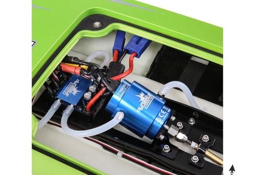 Proboat Veles 29 na Arena.pl