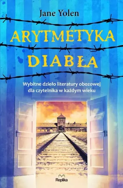 Arytmetyka diabła zdjęcie 1