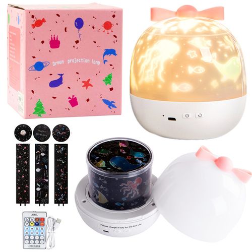 DLA DZIECI PROJEKTOR GWIAZD DLA DZIECI na Arena.pl