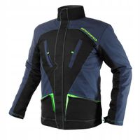 BLUZA ROBOCZA MOTOSYNTEZA BAWEŁNA RIP STOP R. XL