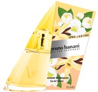 bruno banani sunset blossom - woda toaletowa dla kobiet 30 ml