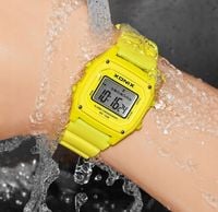 Zegarek Sportowy Dla Dziewczynki XONIX WR100m