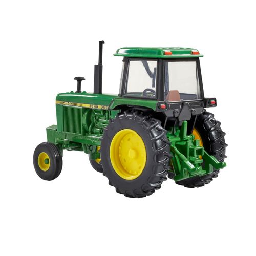 ND01_249602 TOMY Britains traktor John Deere 4240 na Arena.pl