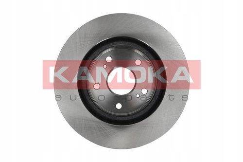 TARCZA HAM PRZOD 295X25 V na Arena.pl