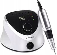 Profesjonalna Frezarka Do Paznokci Mocna 65w Profesjonalna Żele