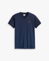Levi's T-Shirt Original Housemark Tee Granat Standard Fit XL