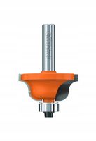 FREZ Z ŁOŻYSKIEM DO PROFILI RZYMSKICH 12mm R6,4 D38,1 I=17,3 CMT940.850.11