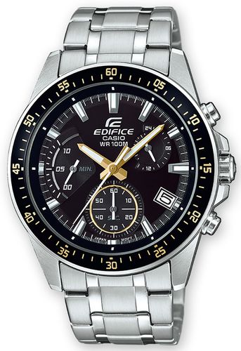 Zegarek Casio EDIFICE EFV-540D-1A9 na Arena.pl