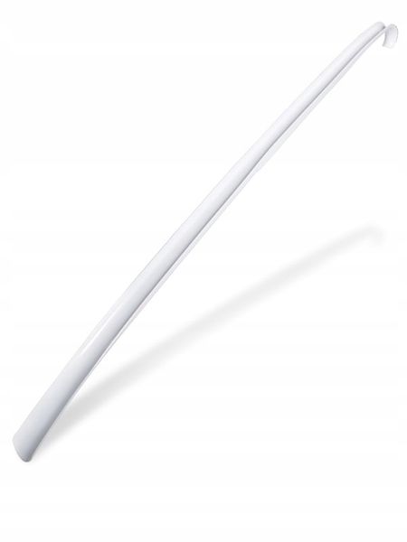 ŁYŻKA PLASTIKOWA 79 CM BIAŁY zdjęcie 1