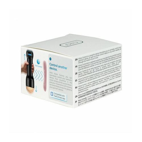 Masturbator Kiiroo na Arena.pl