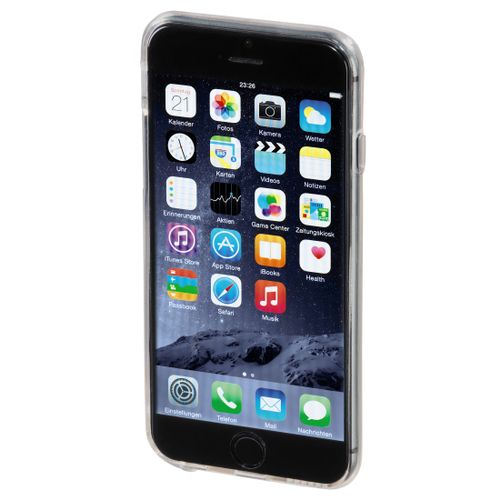 HAMA ETUI IPHONE 6 6S APPLE PLECKI FRAME na Arena.pl