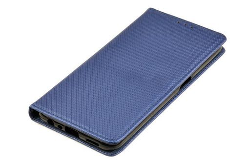 Etui Smart do Oppo A72 niebieski na Arena.pl