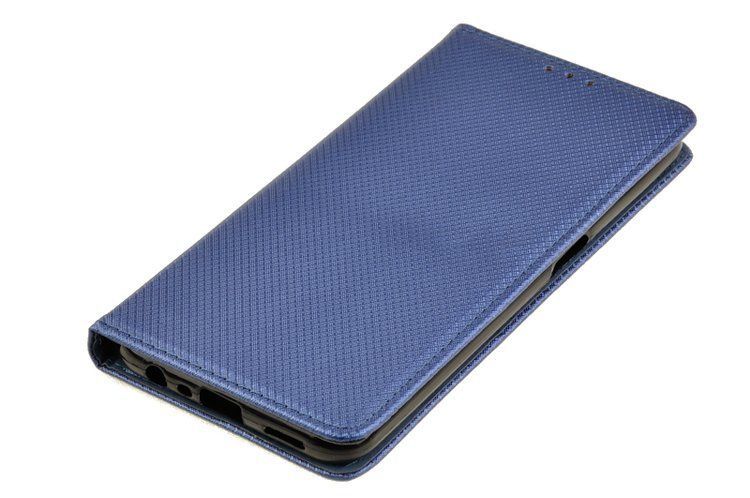 Etui Smart do Oppo A72 niebieski zdjęcie 2