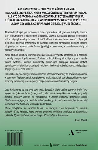 Ołtarz i siekiera na Arena.pl