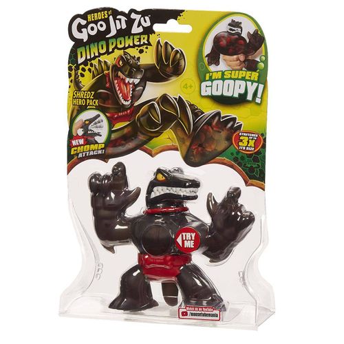 GOO JIT ZU Figurka Spinosaurus na Arena.pl