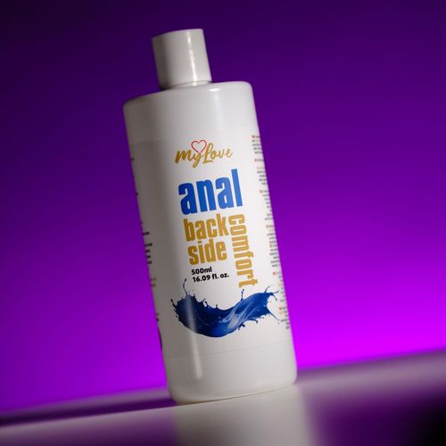 Mylove Anal-Back Side Comfort 500 Ml. na Arena.pl