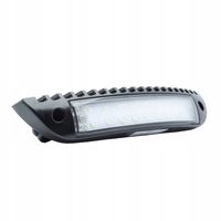 LAMPA ROBOCZA DROGOWA COFANIA LED 18W HOMOLOGACJA