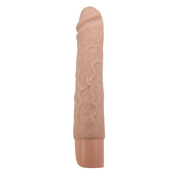 Pretty Love Osric Realistic Vibrating Dildo zdjęcie 3
