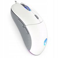 Myszka ENDORFY GEM Onyx White