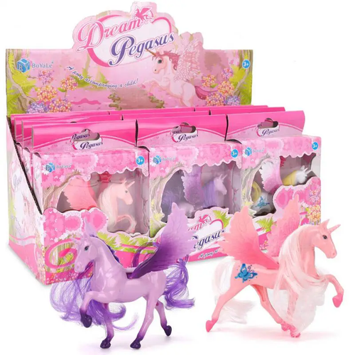 koń jednorożec pegaz A-0269 na Arena.pl