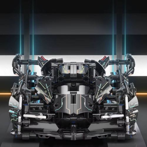 ZESTAW KLOCKÓW KONSTRUKCYJNYCH 1000 ELEMENTÓW RTDR457-1 na Arena.pl