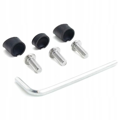 Zestaw mocowań tylnego błotnika dla Xiaomi M365/Pro na Arena.pl