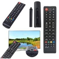 Pilot uniwersalny do telewizora TV smart