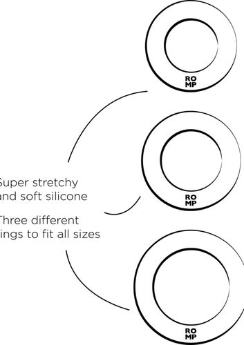 Romp Remix Trio - Purple na Arena.pl