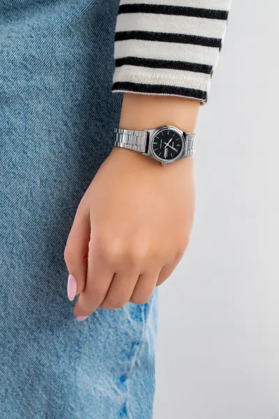 ZEGAREK DAMSKI CASIO LTP-V006D-1B2 (zd587i) + BOX zdjęcie 6