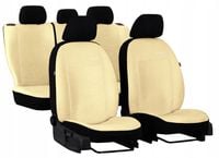 Pokrowce samochodowe do NISSAN Tiida Qashqai (I)