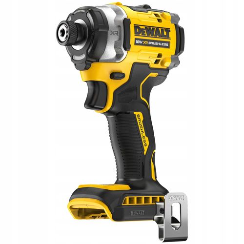 Zakrętarka udarowa DEWALT DCF860NT na Arena.pl