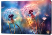 Obraz 100x70cm Delikatna Magia