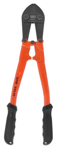 NOŻYCE DO PRĘTÓW SOLID CR-V 14'' 350MM 7/6MM - E-410-1114 na Arena.pl