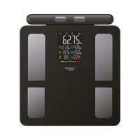 Waga łazienkowa WEBBER IF2825A