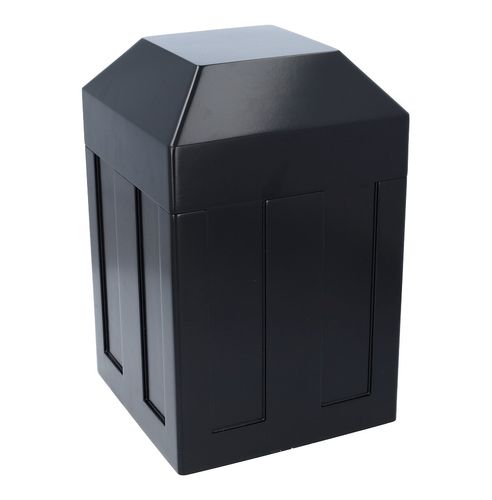 Krypta na urnę kremacyjną - Nisza pogrzebowa - Kapsuła grobowa Nisza na Arena.pl