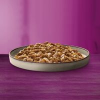 WHISKAS mokra karma dla kota kurczak indyk drób kaczka w galaretce 40x85 g