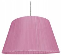 Lampa wisząca żyrandol Candellux TIZIANO fiolet