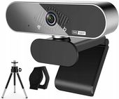 Oittira Webcam kamera internetowa 1080P Pro HD