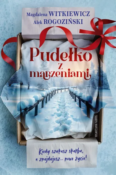 Pudełko z marzeniami zdjęcie 1