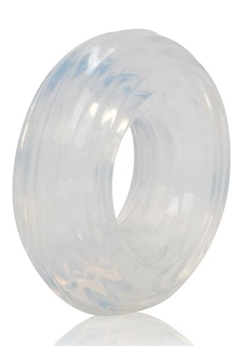premium silicone ring medium transparent na Arena.pl