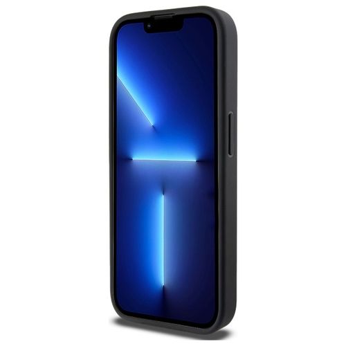 Etui DKNY do iPhone 15 Pro, Beżowy, MagSafe na Arena.pl