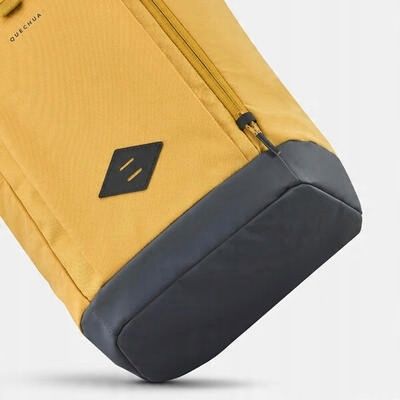 Plecak turystyczny Quechua NH Escape 500 Rolltop 23 l na Arena.pl